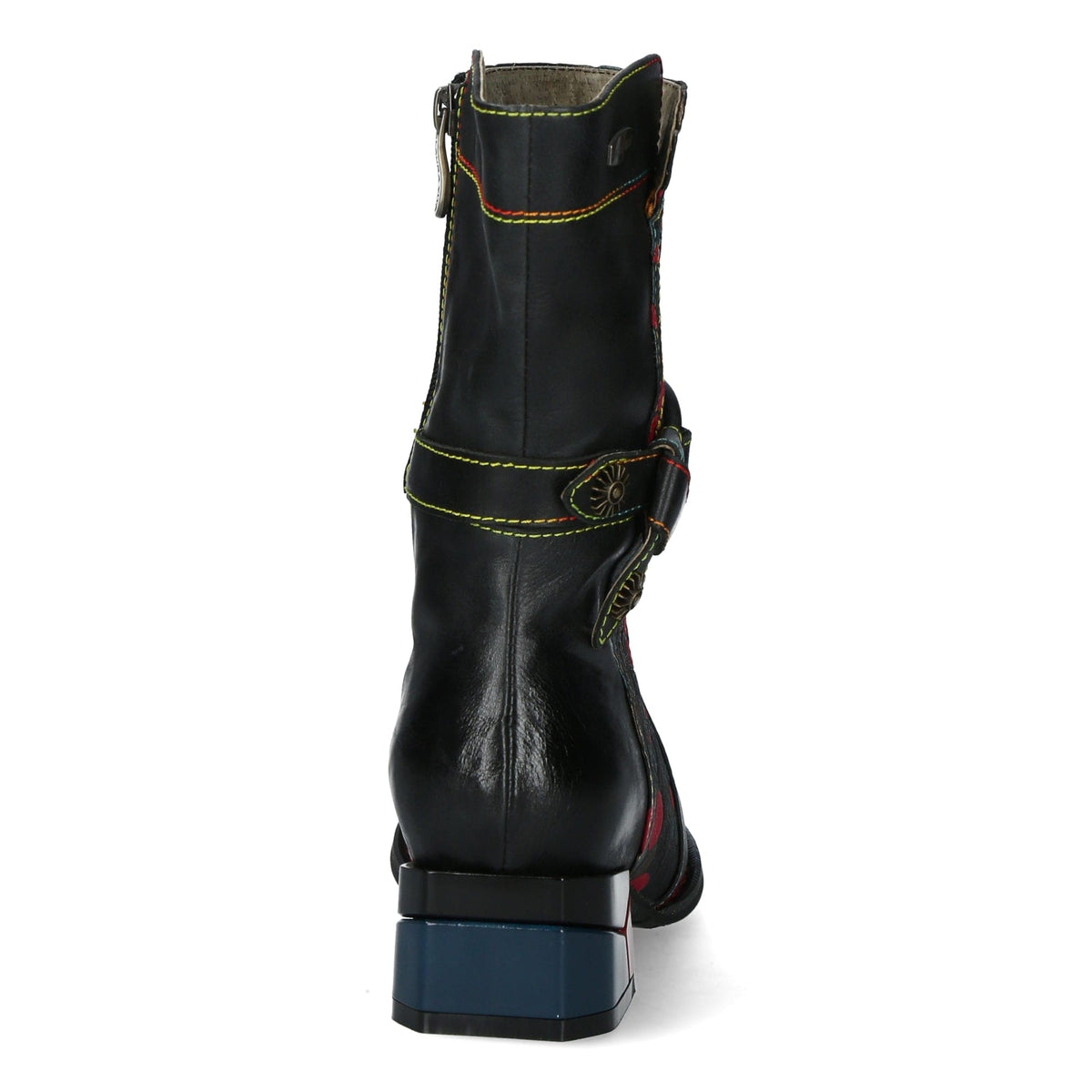 Ankle Boots - IGCOO 03