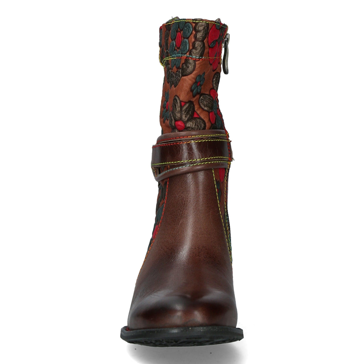 Ankle Boots - IGCOO 03