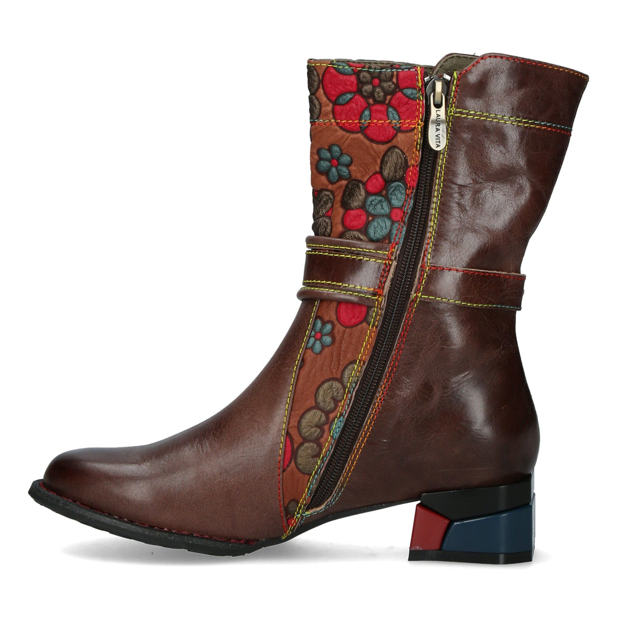 Ankle Boots - IGCOO 03