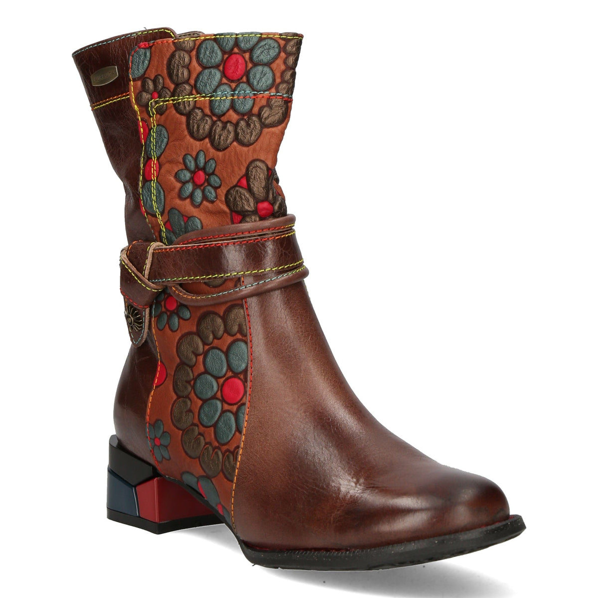 Ankle Boots - IGCOO 03