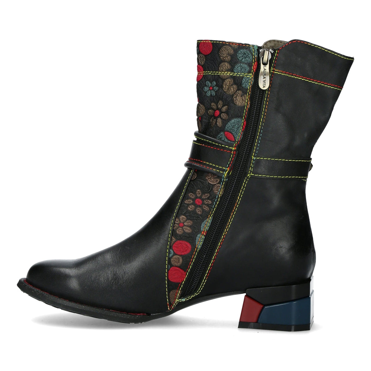 Ankle Boots - IGCOO 03