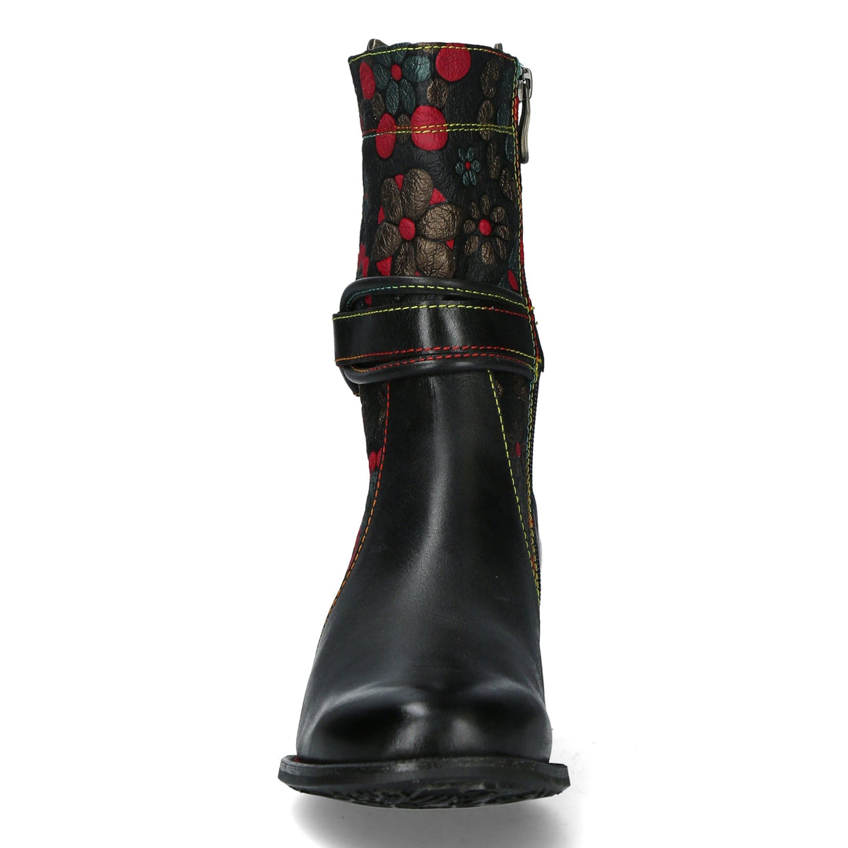 Ankle Boots - IGCOO 03