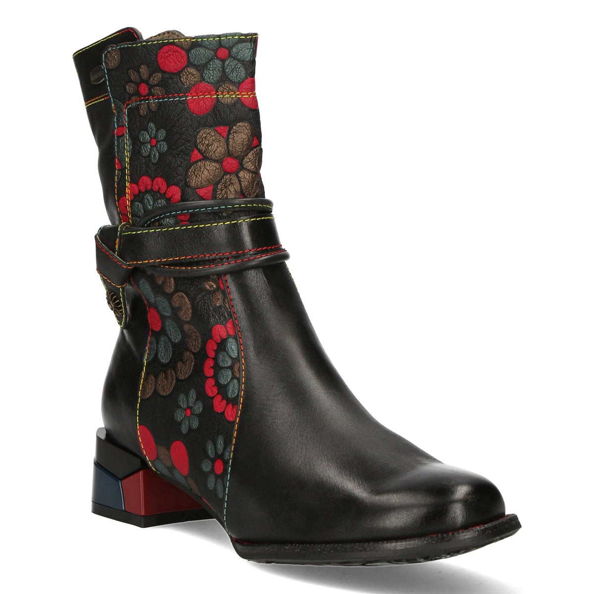 Ankle Boots - IGCOO 03