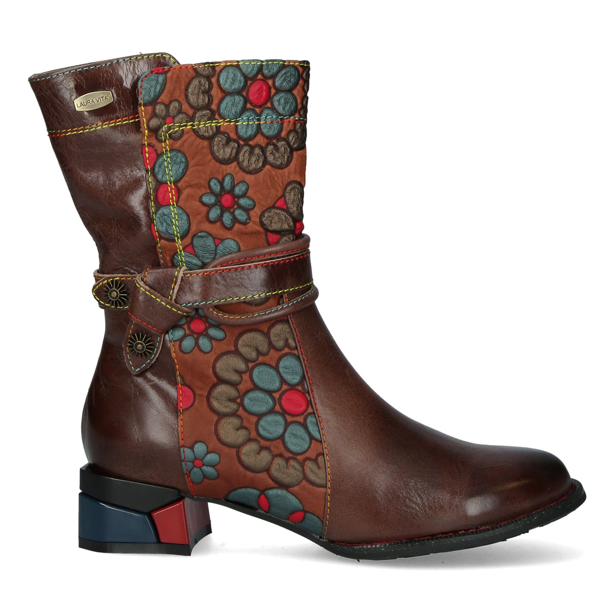 Ankle Boots - IGCOO 03