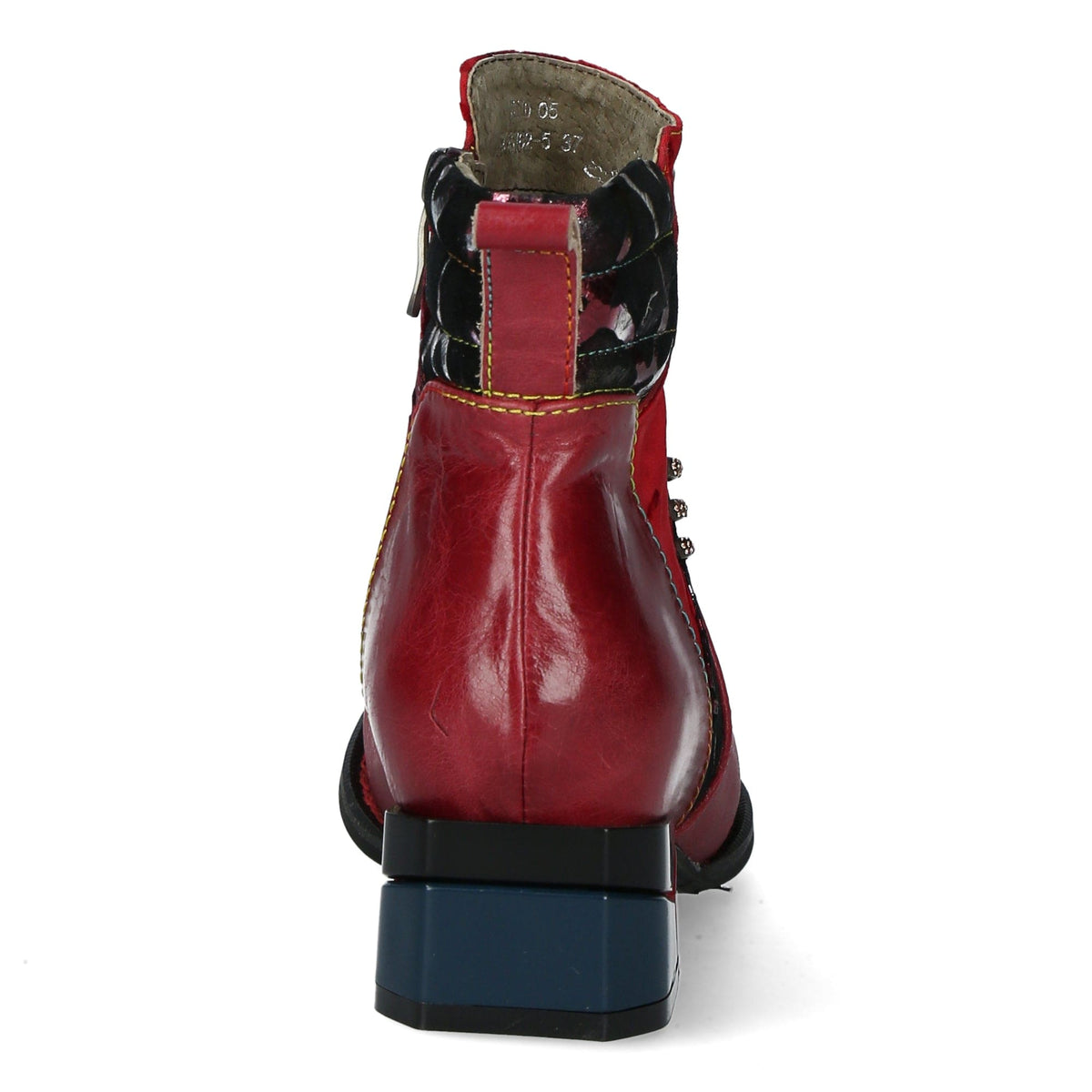 Ankle Boots - IGCOO 25