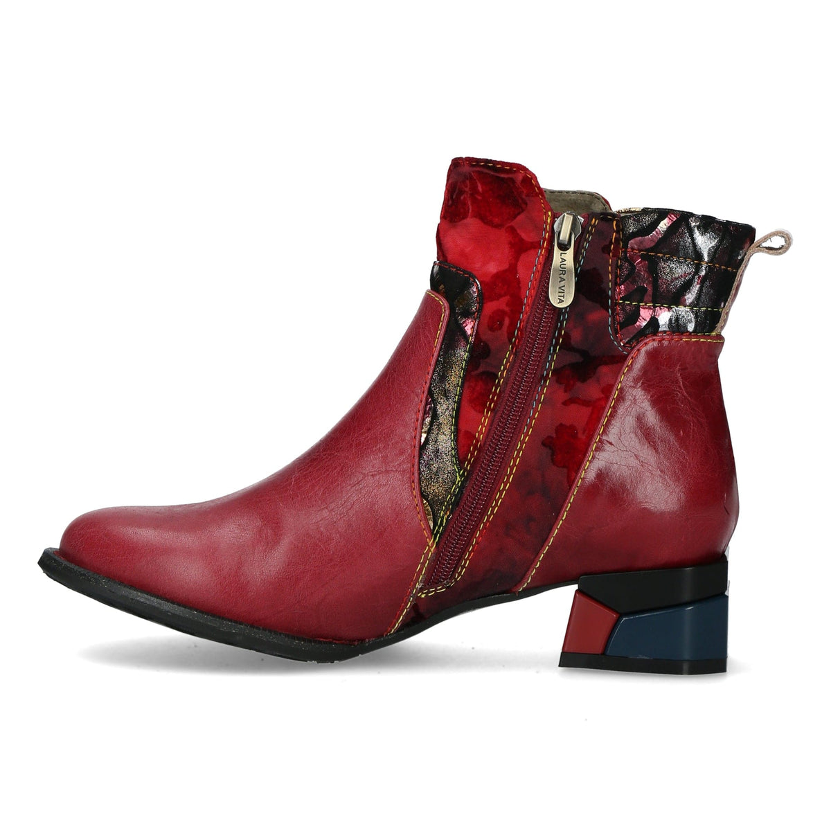 Ankle Boots - IGCOO 25