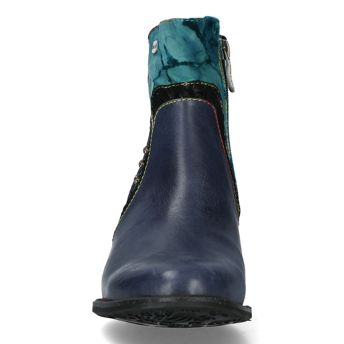 Ankle Boots - IGCOO 25