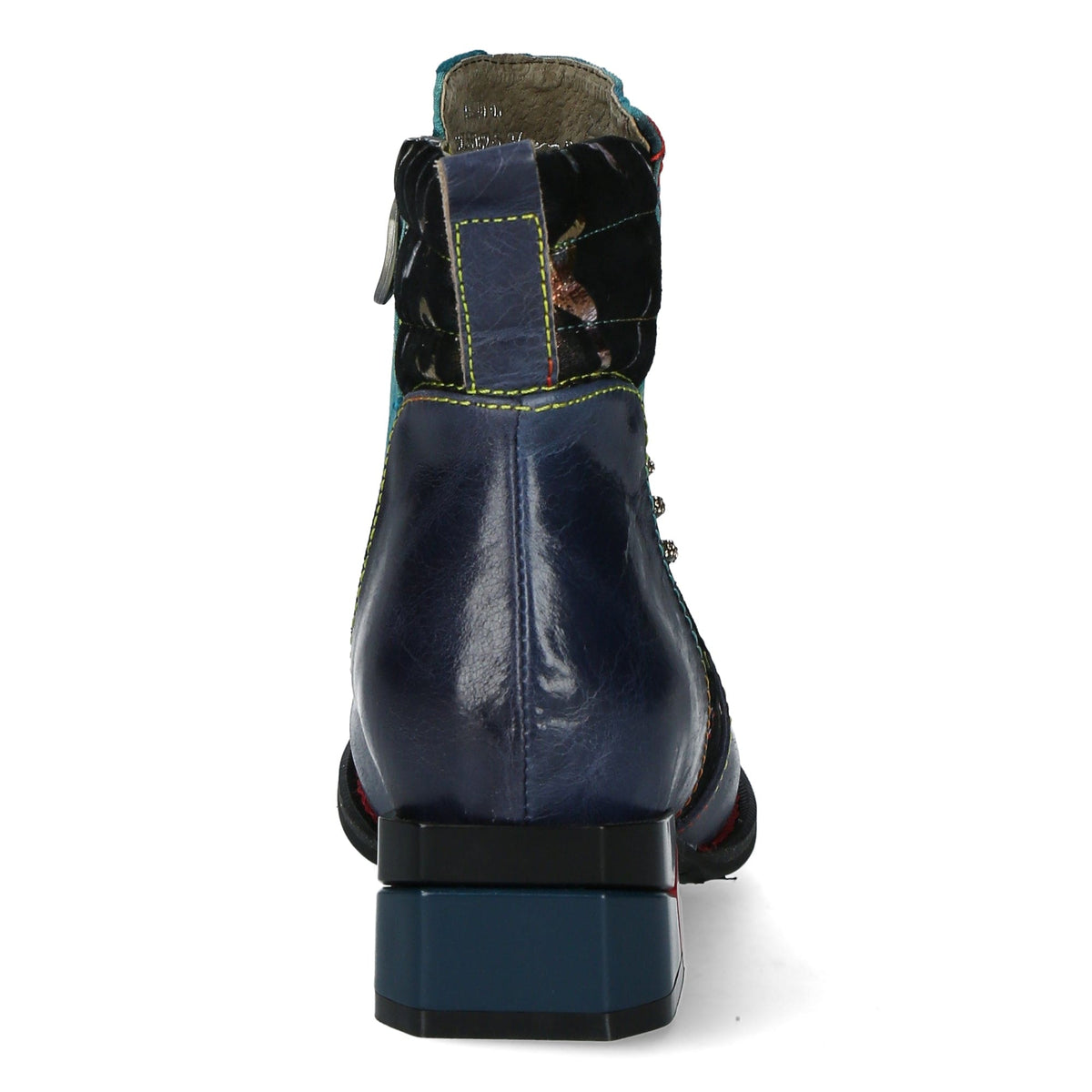 Ankle Boots - IGCOO 25