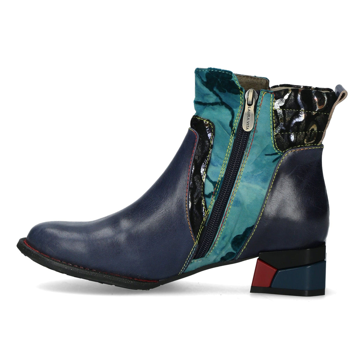Ankle Boots - IGCOO 25