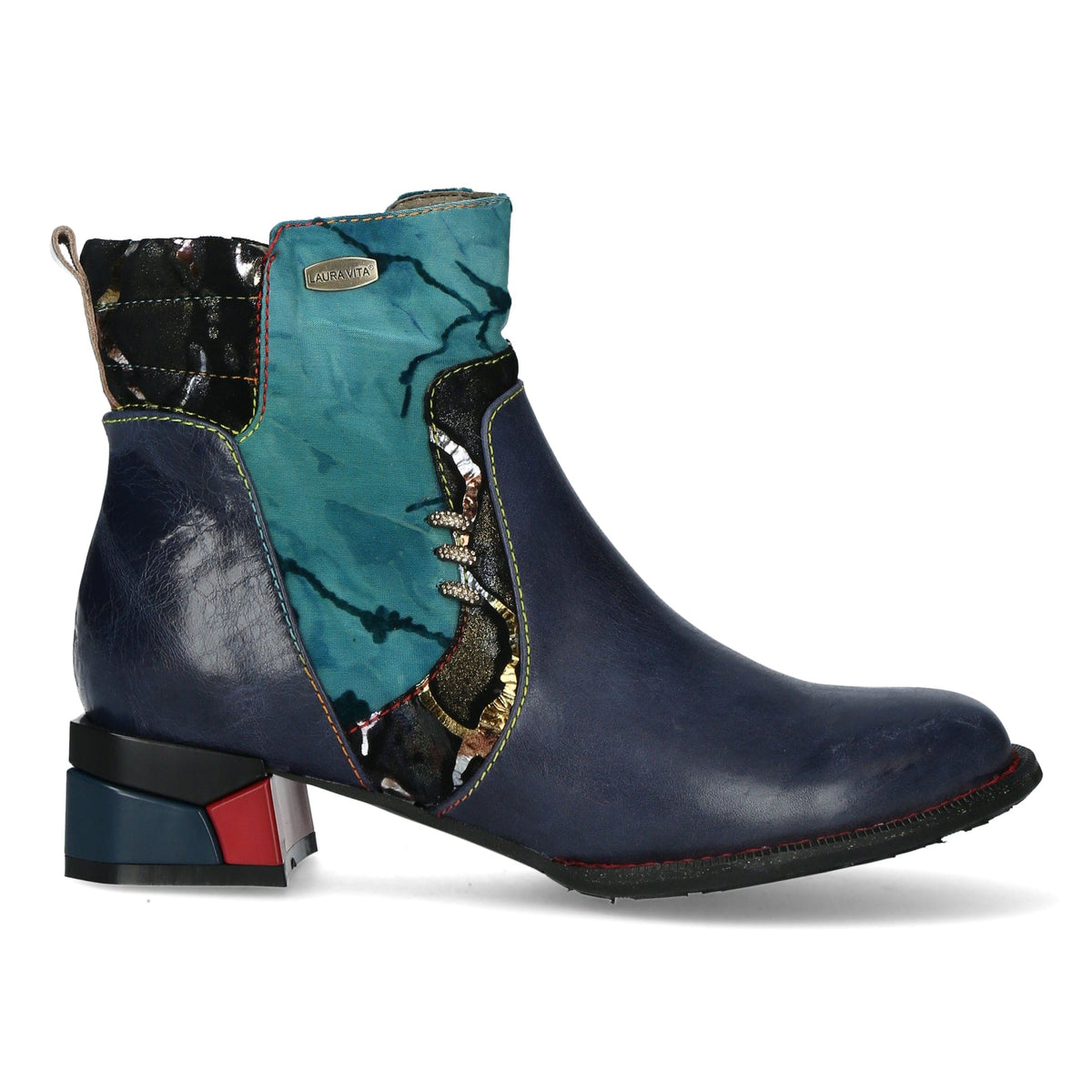 Ankle Boots - IGCOO 25