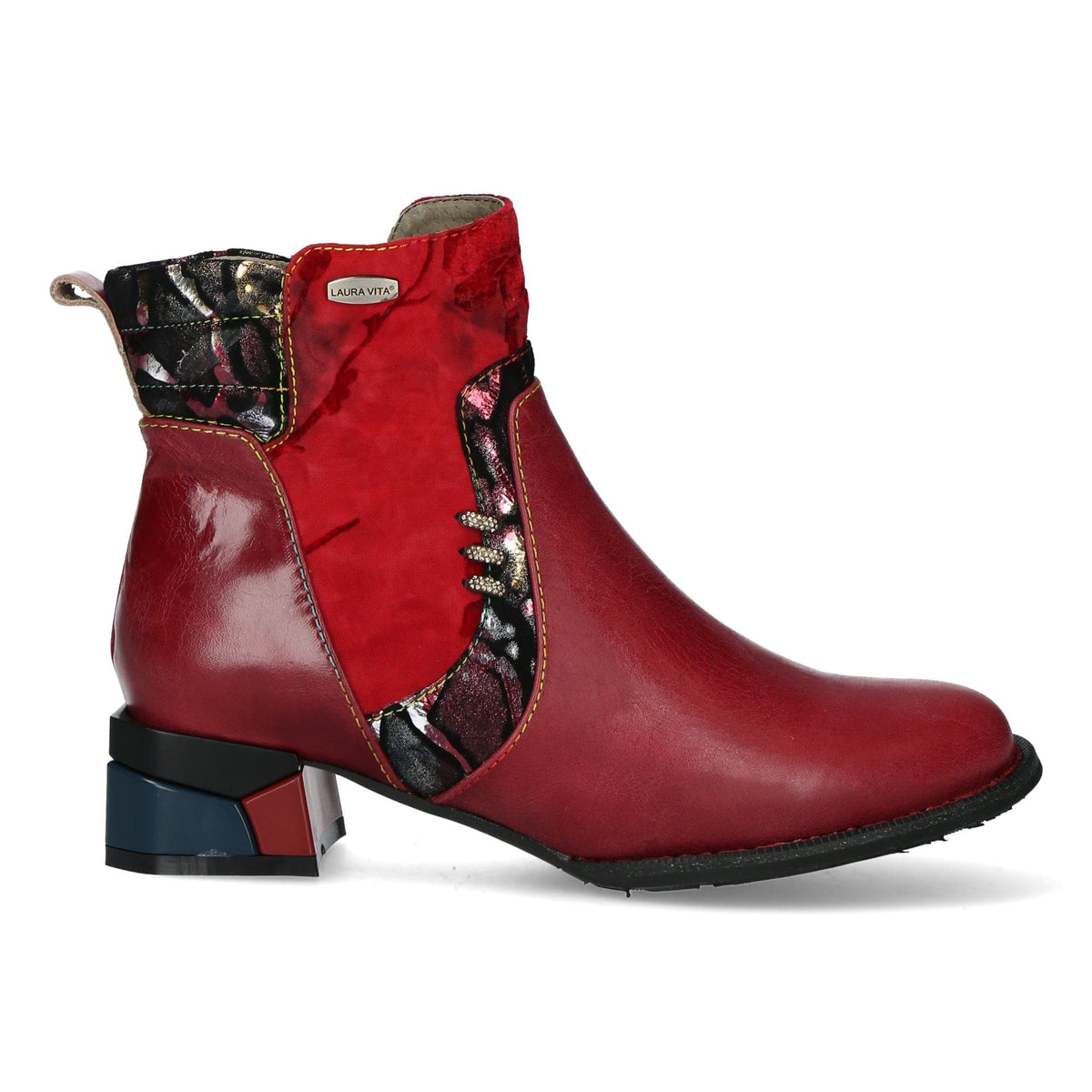 Ankle Boots - IGCOO 25