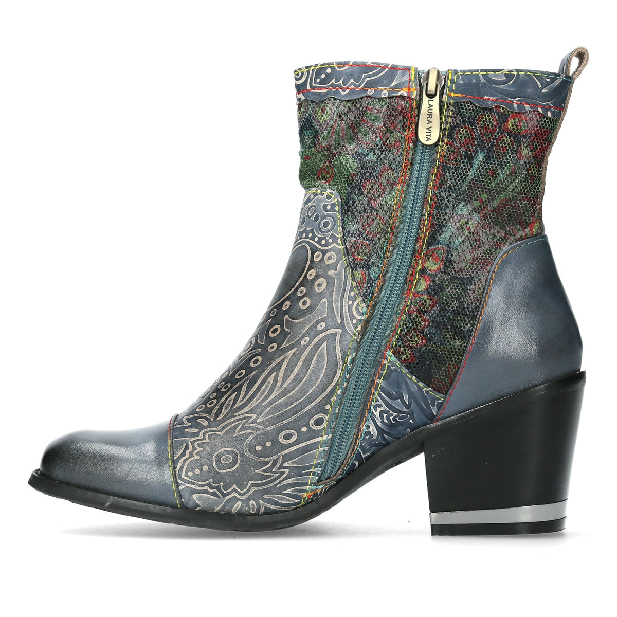 Ankle Boots - IGCREO 02