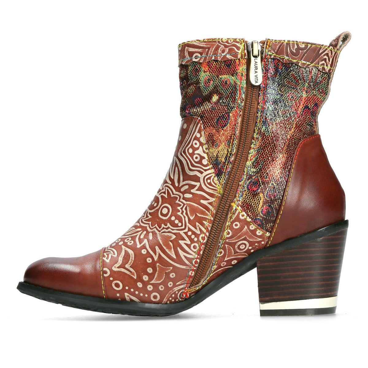 Ankle Boots - IGCREO 02
