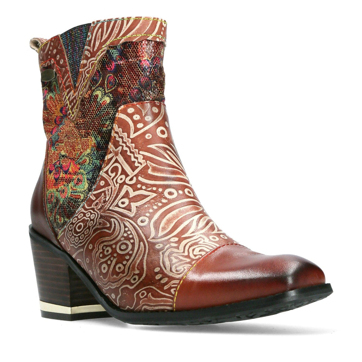 Ankle Boots - IGCREO 02