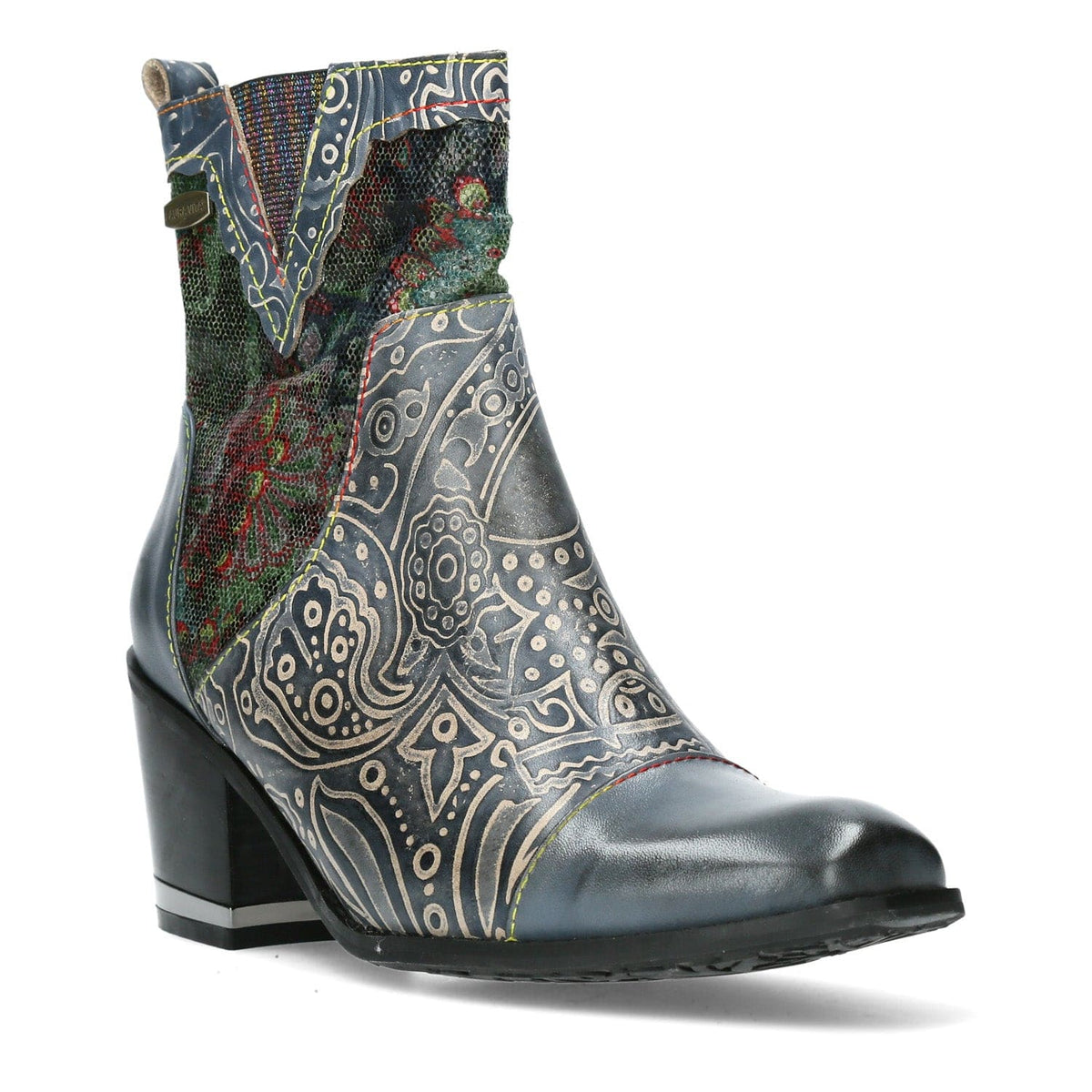 Ankle Boots - IGCREO 02
