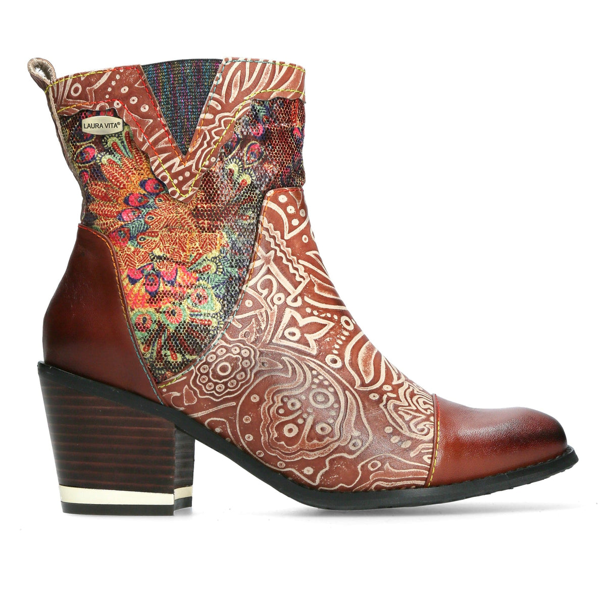 Ankle Boots - IGCREO 02