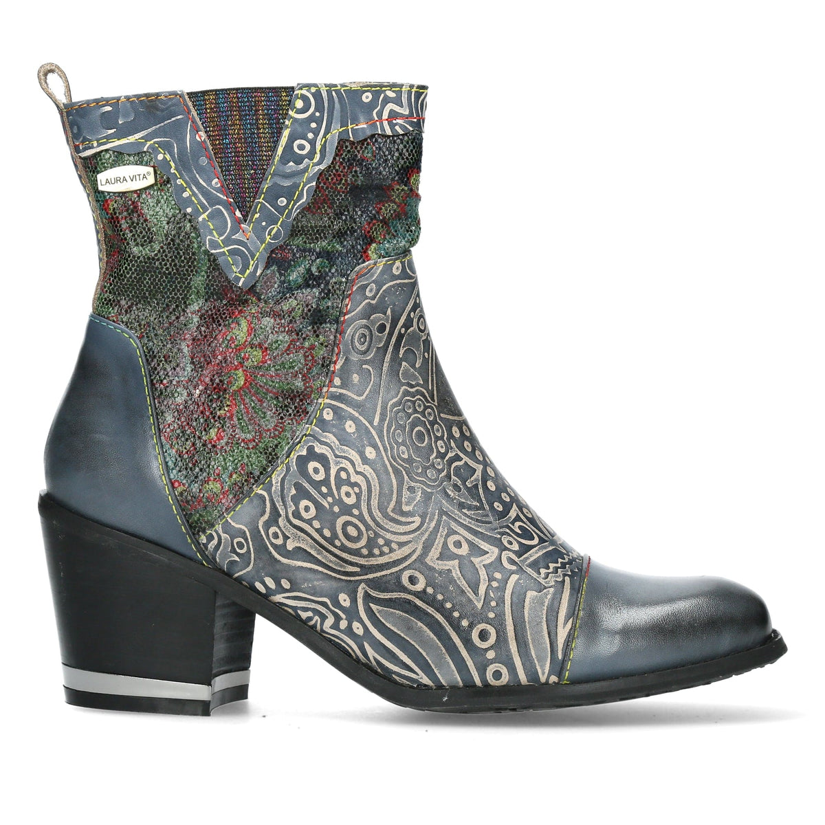 Ankle Boots - IGCREO 02