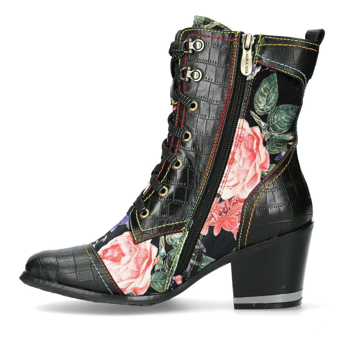 Ankle Boots - IGCREO 12