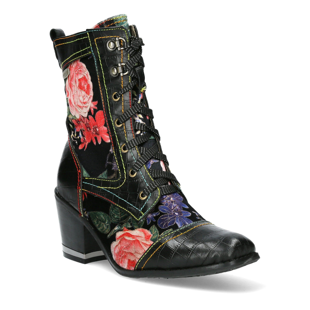 Ankle Boots - IGCREO 12