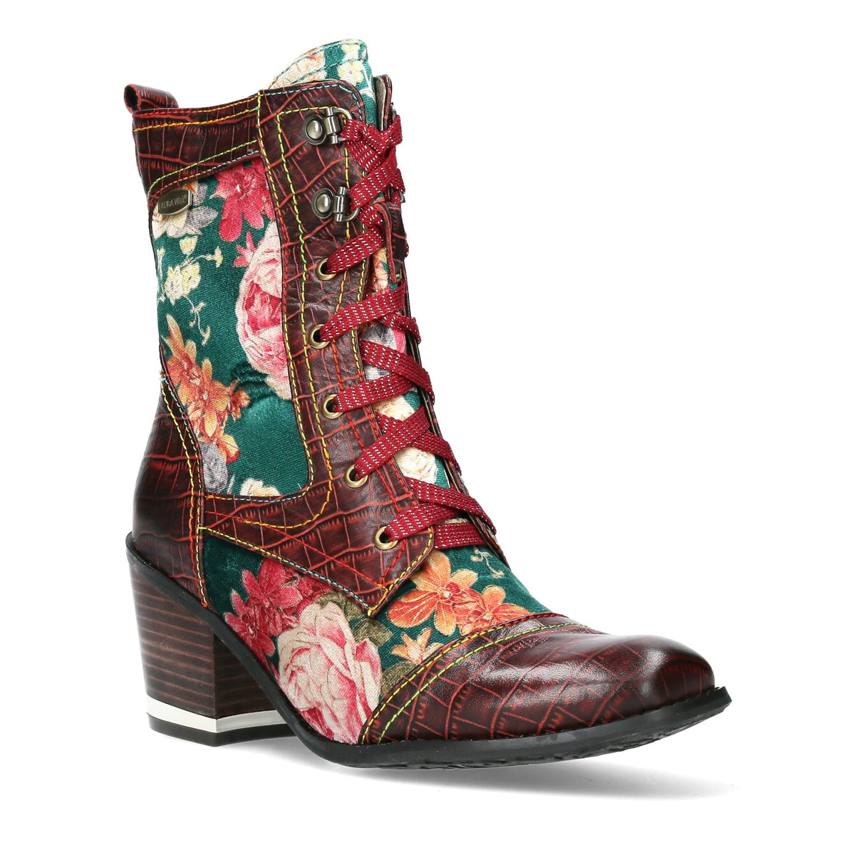 Ankle Boots - IGCREO 12