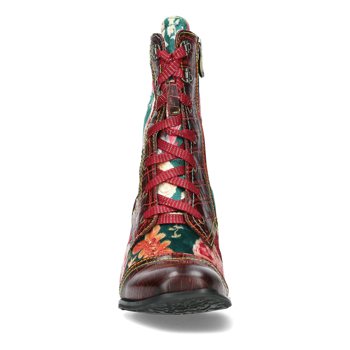 Ankle Boots - IGCREO 12