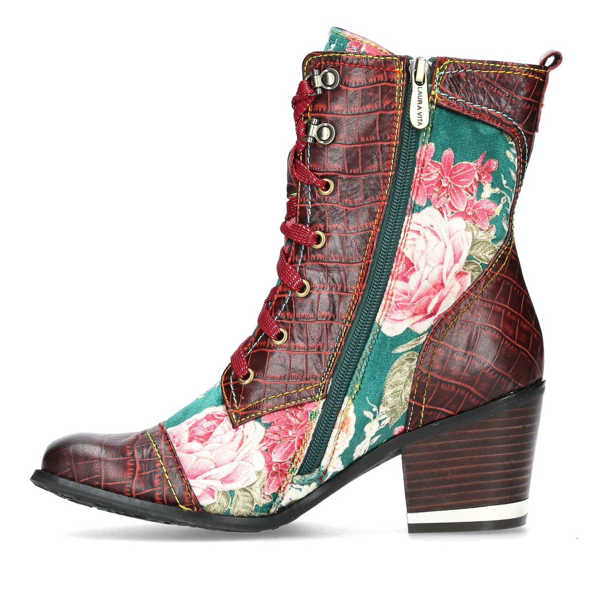 Ankle Boots - IGCREO 12