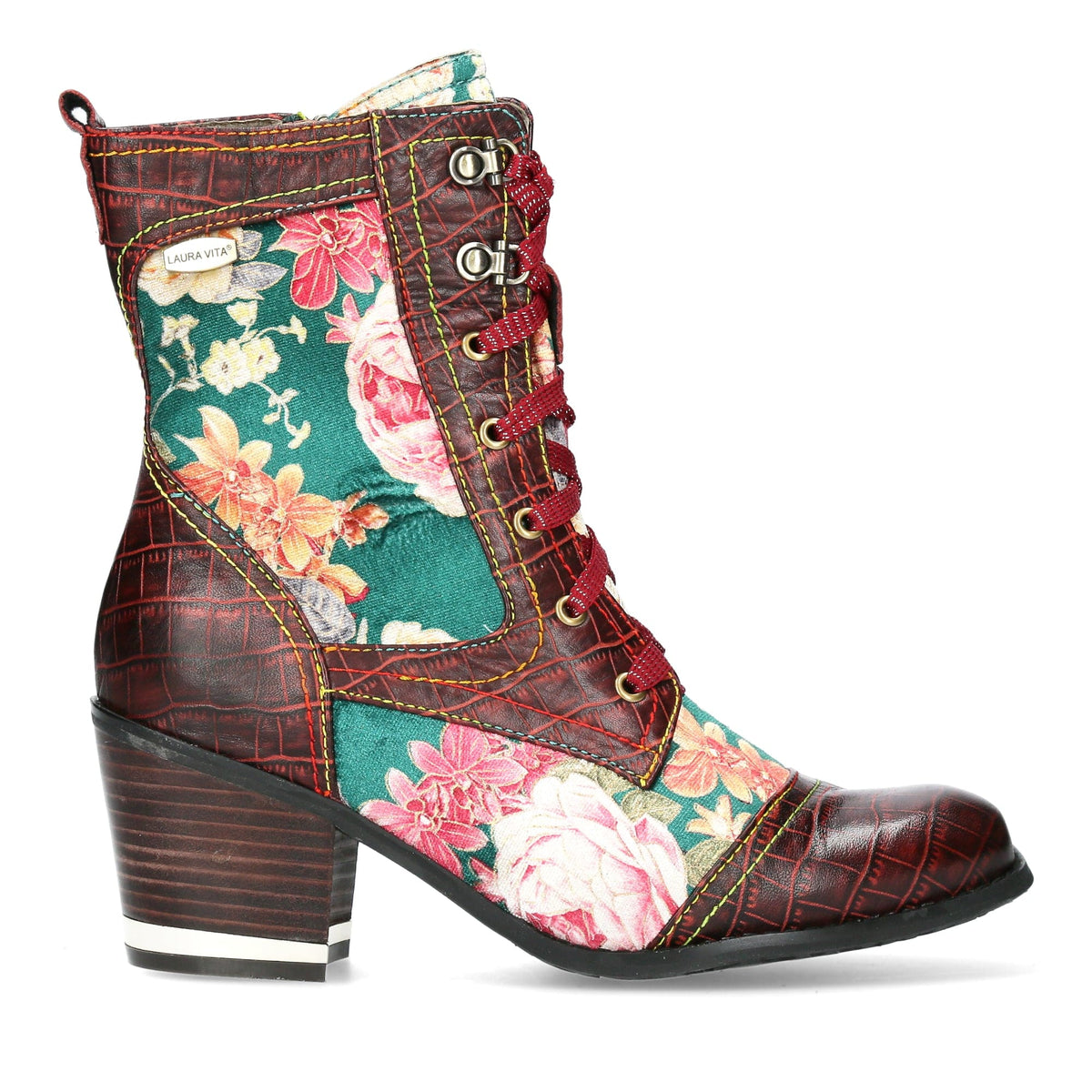 Ankle Boots - IGCREO 12