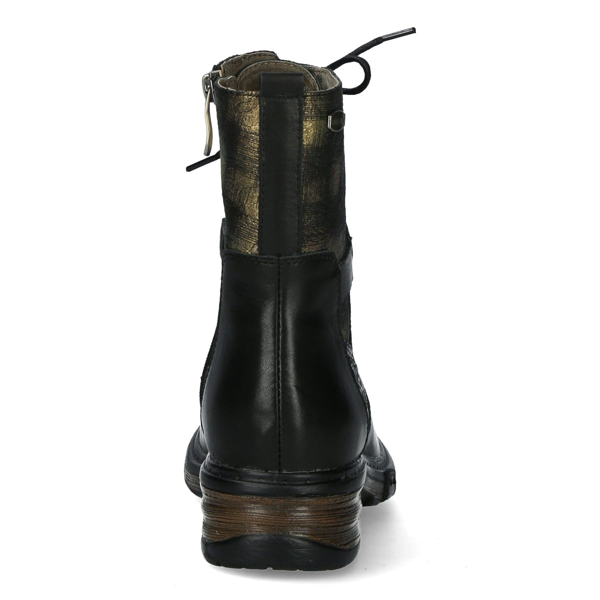 Ankle Boots - IHCLEMO 01