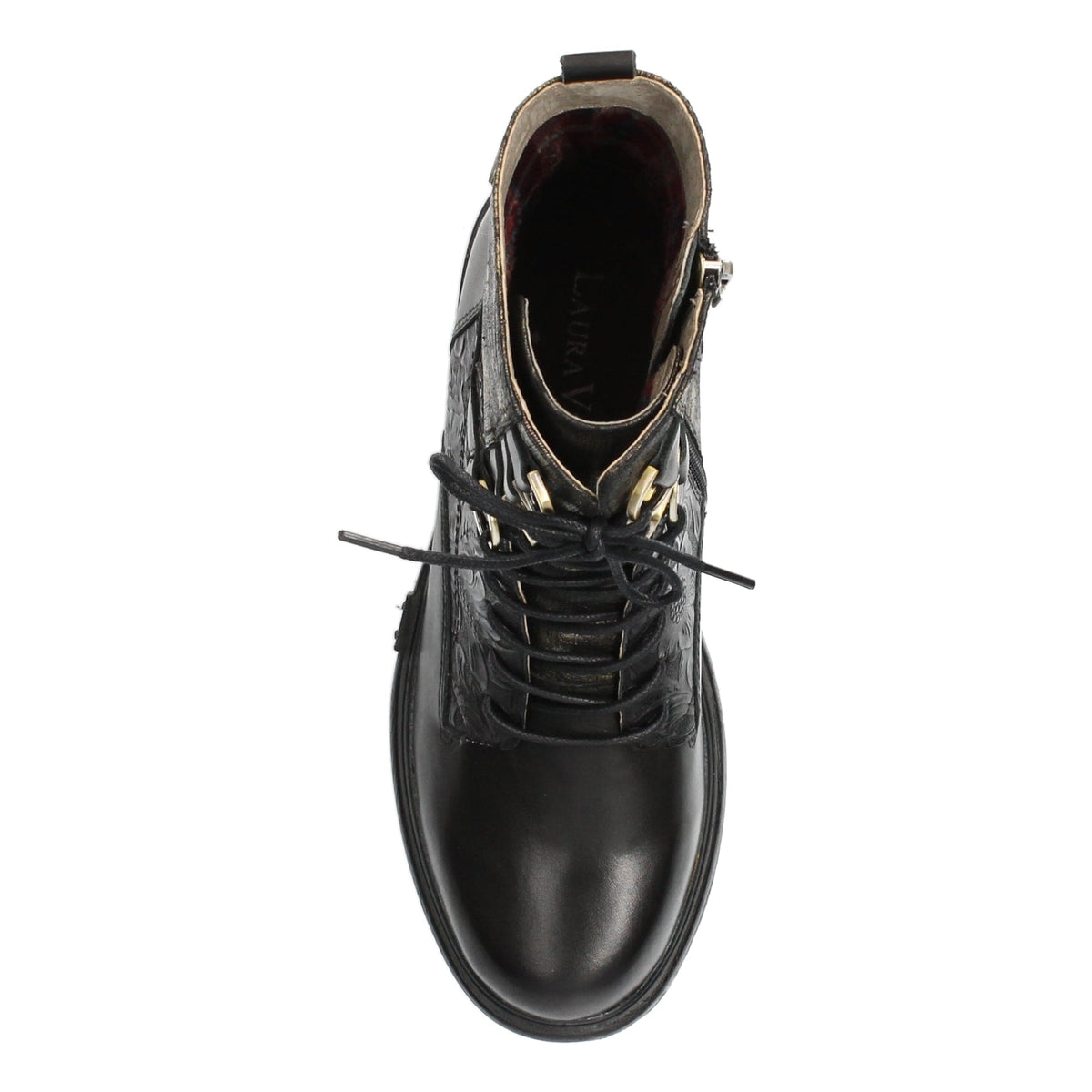 Ankle Boots - IHCLEMO 01