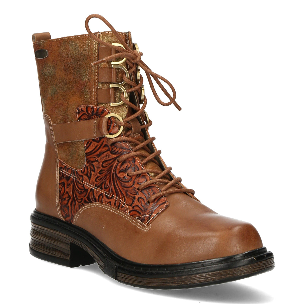 Ankle Boots - IHCLEMO 01
