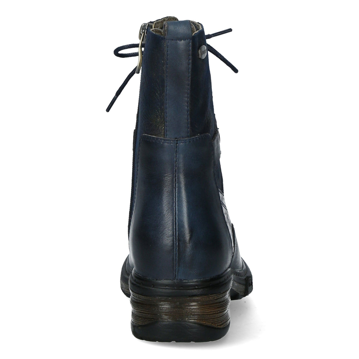 Ankle Boots - IHCLEMO 01
