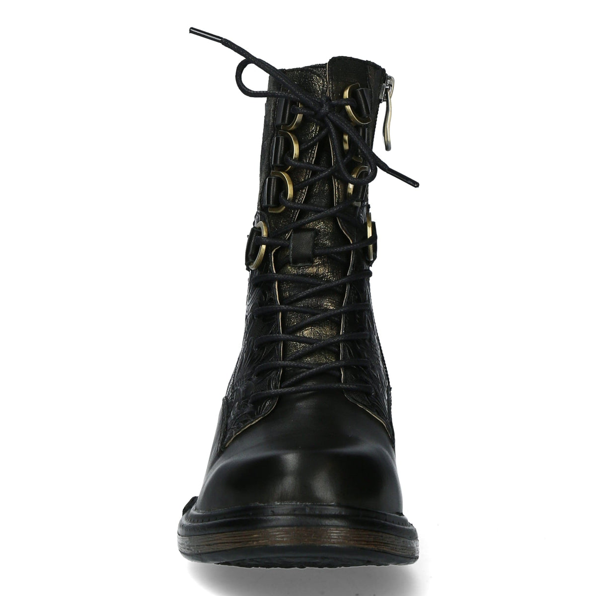 Ankle Boots - IHCLEMO 01
