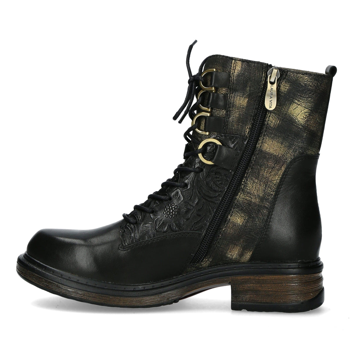 Ankle Boots - IHCLEMO 01