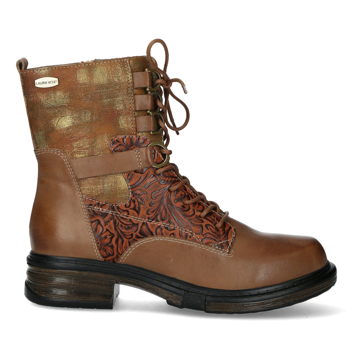 Ankle Boots - IHCLEMO 01