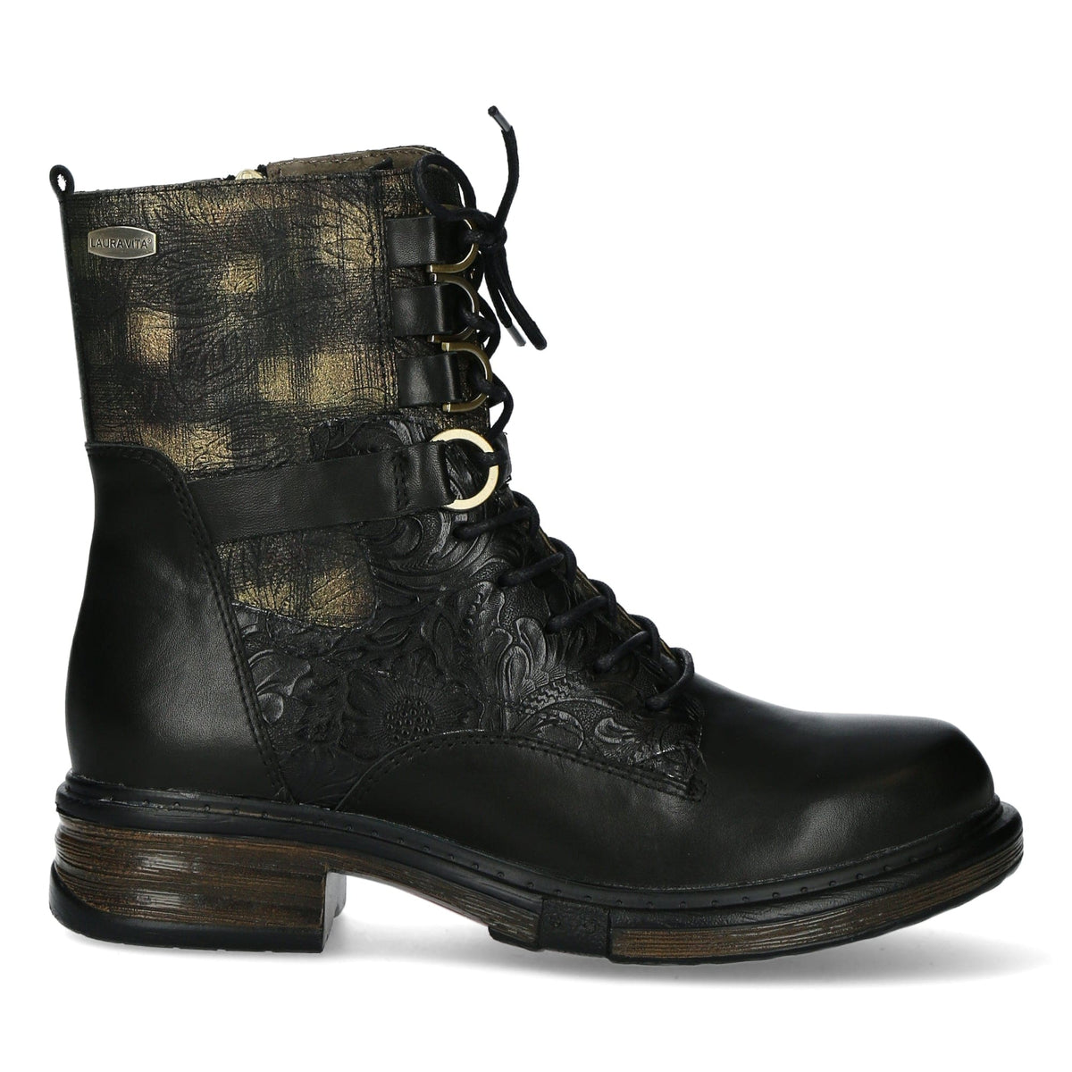 Ankle Boots - IHCLEMO 01
