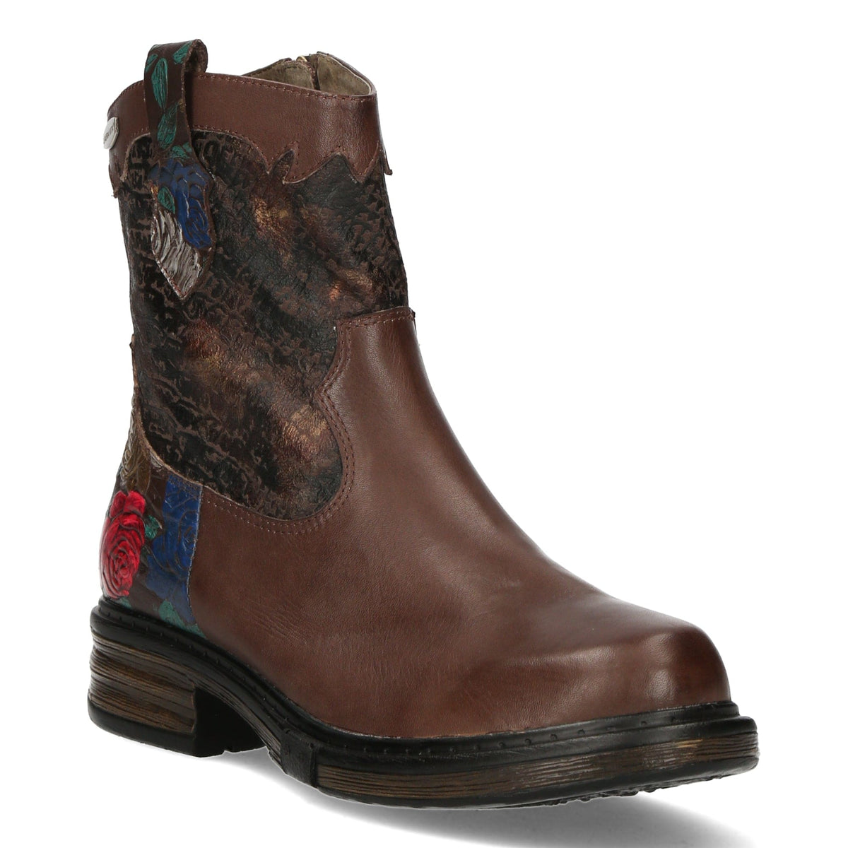 Ankle Boots - IHCLEMO 02