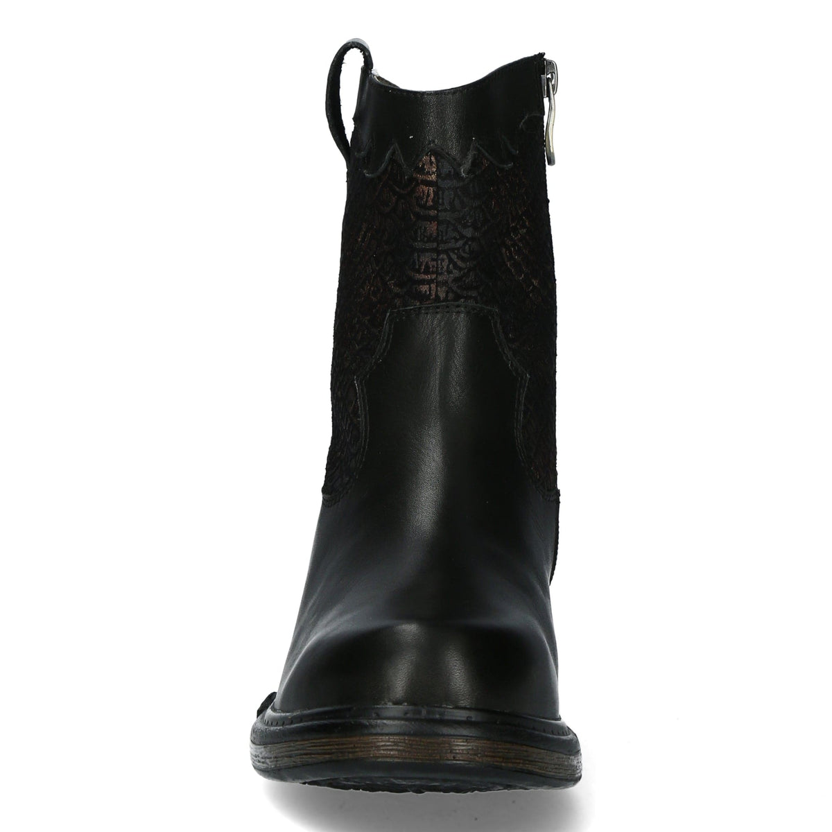Ankle Boots - IHCLEMO 02