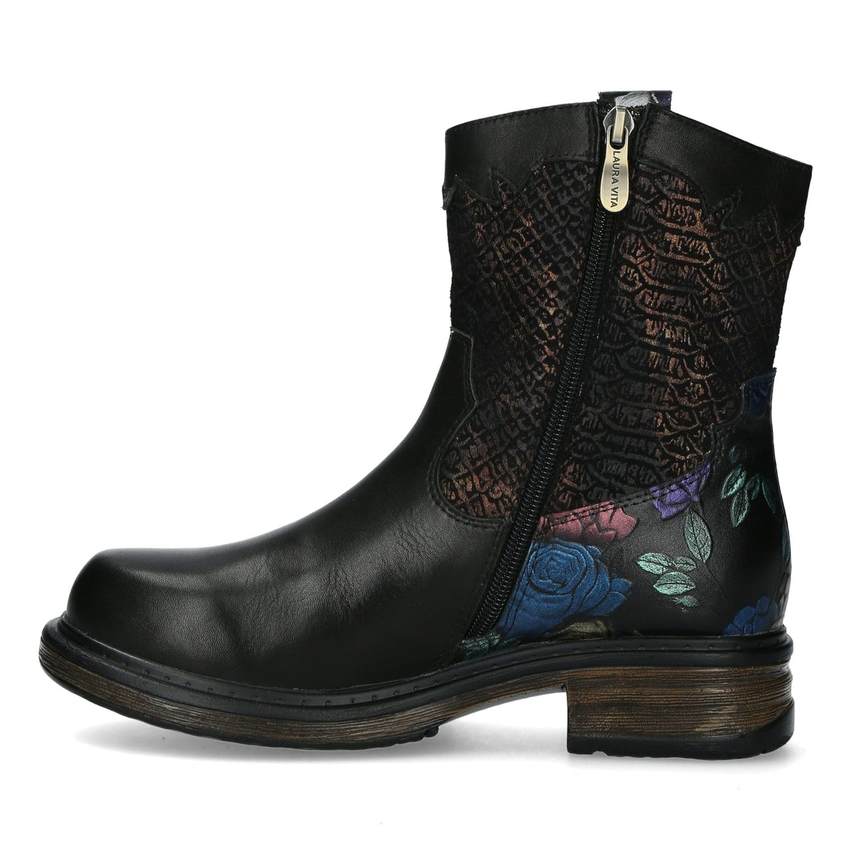 Ankle Boots - IHCLEMO 02