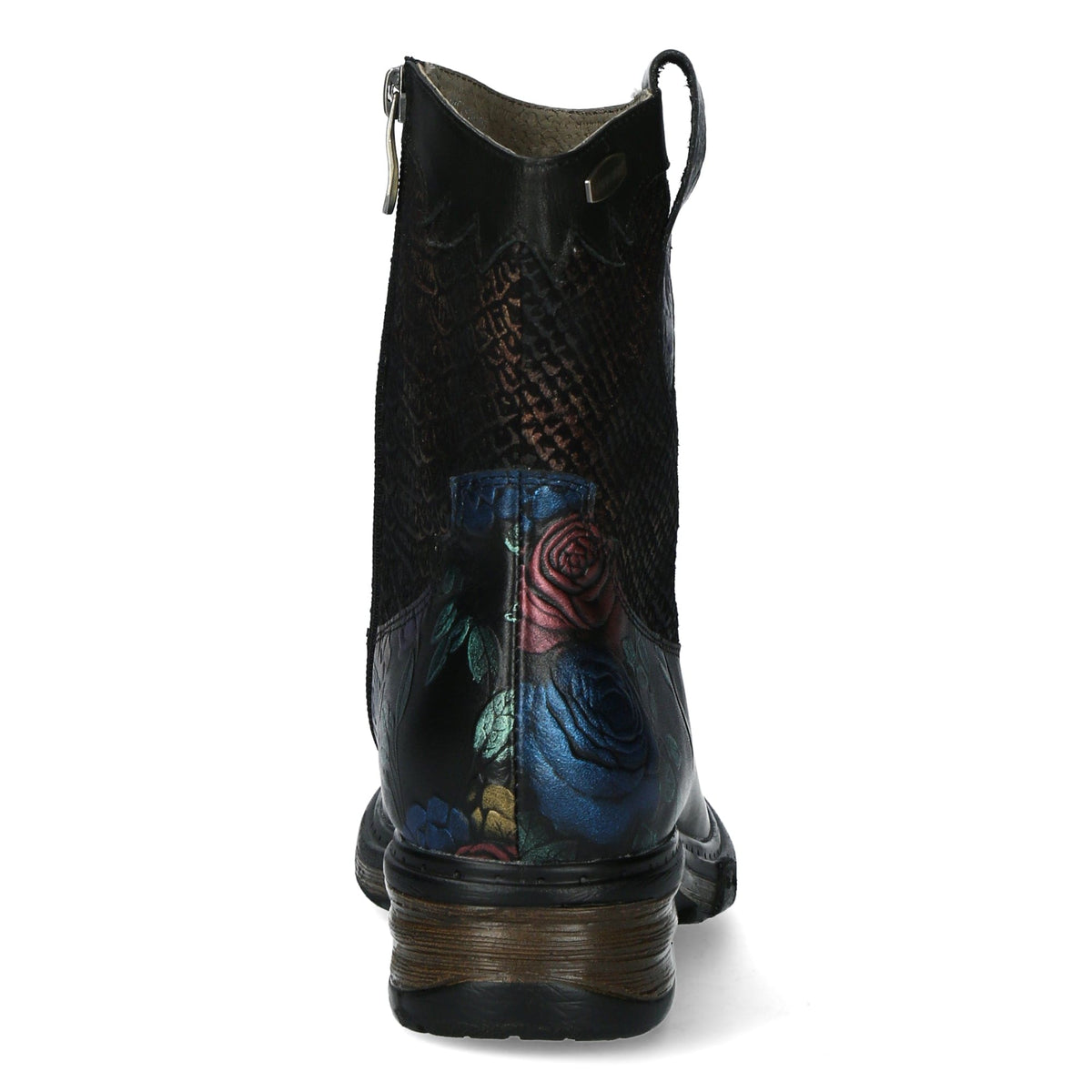 Ankle Boots - IHCLEMO 02