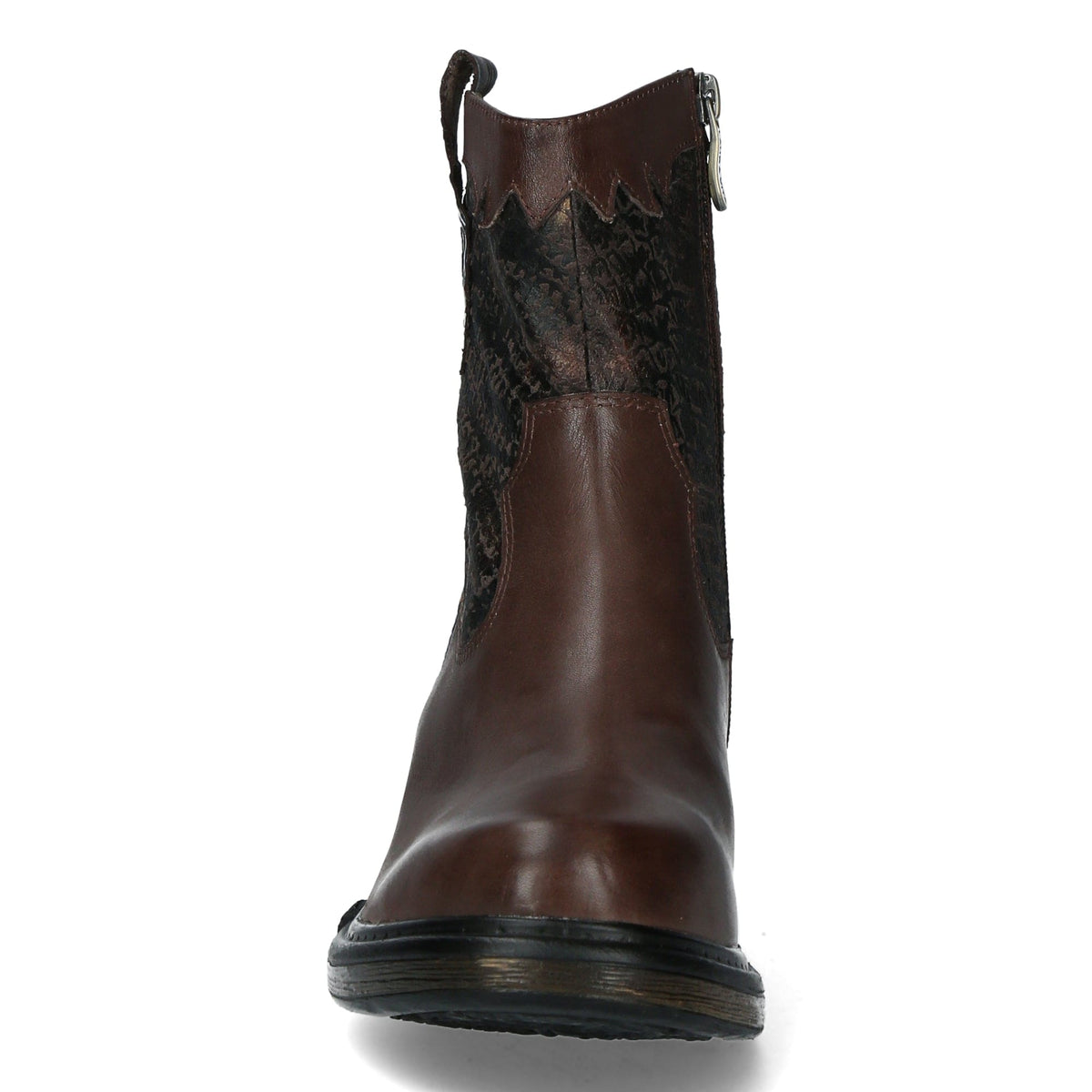 Ankle Boots - IHCLEMO 02
