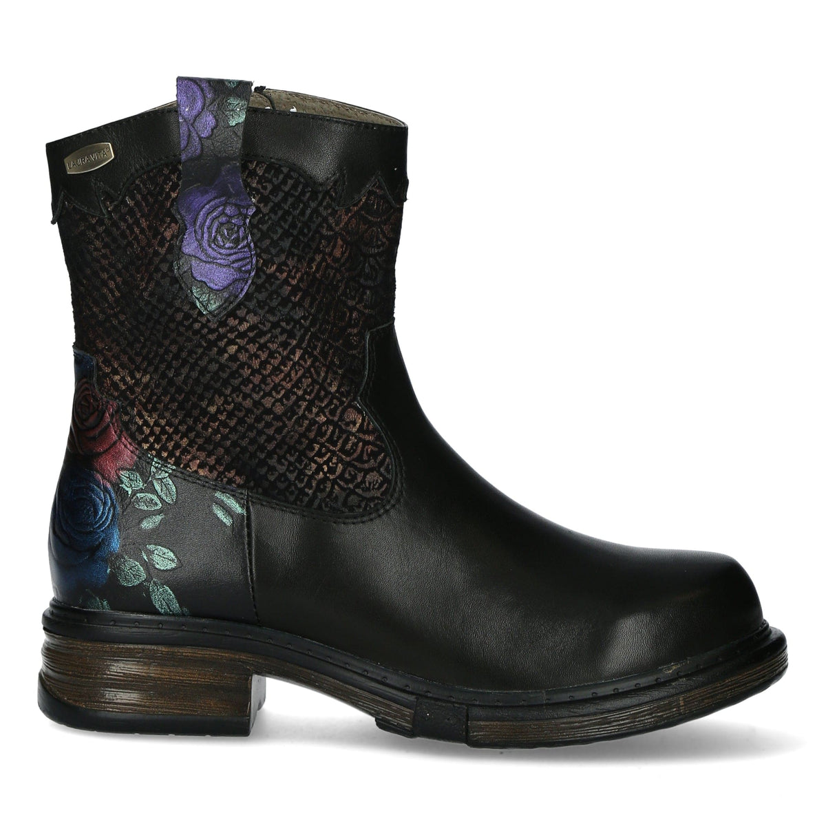 Ankle Boots - IHCLEMO 02