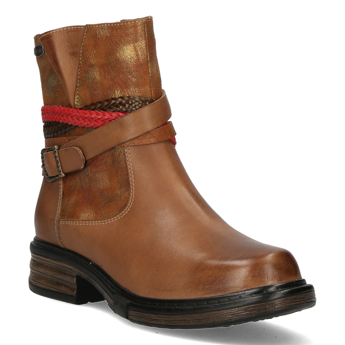Ankle Boots - IHCLEMO 04