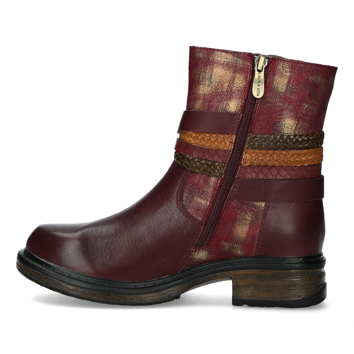 Ankle Boots - IHCLEMO 04