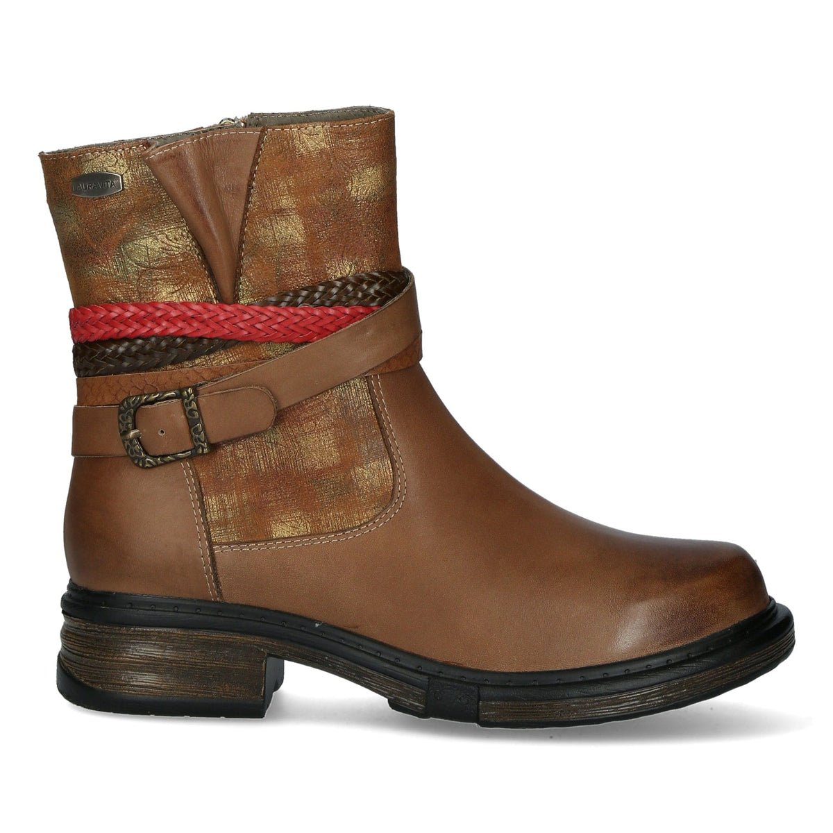 Ankle Boots - IHCLEMO 04