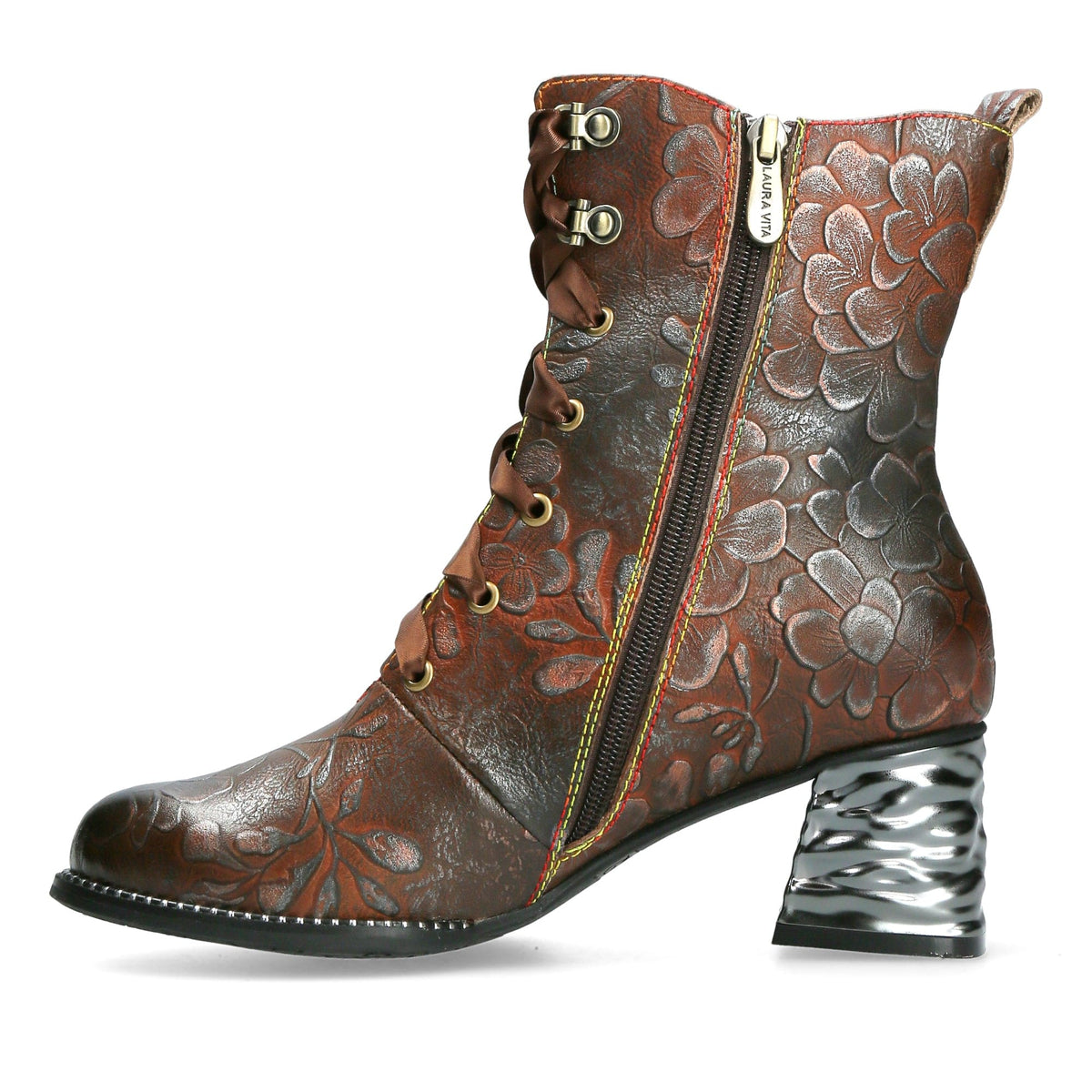 Ankle Boots - ILCIRO 03