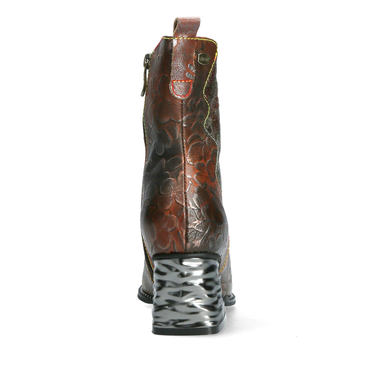 Ankle Boots - ILCIRO 03