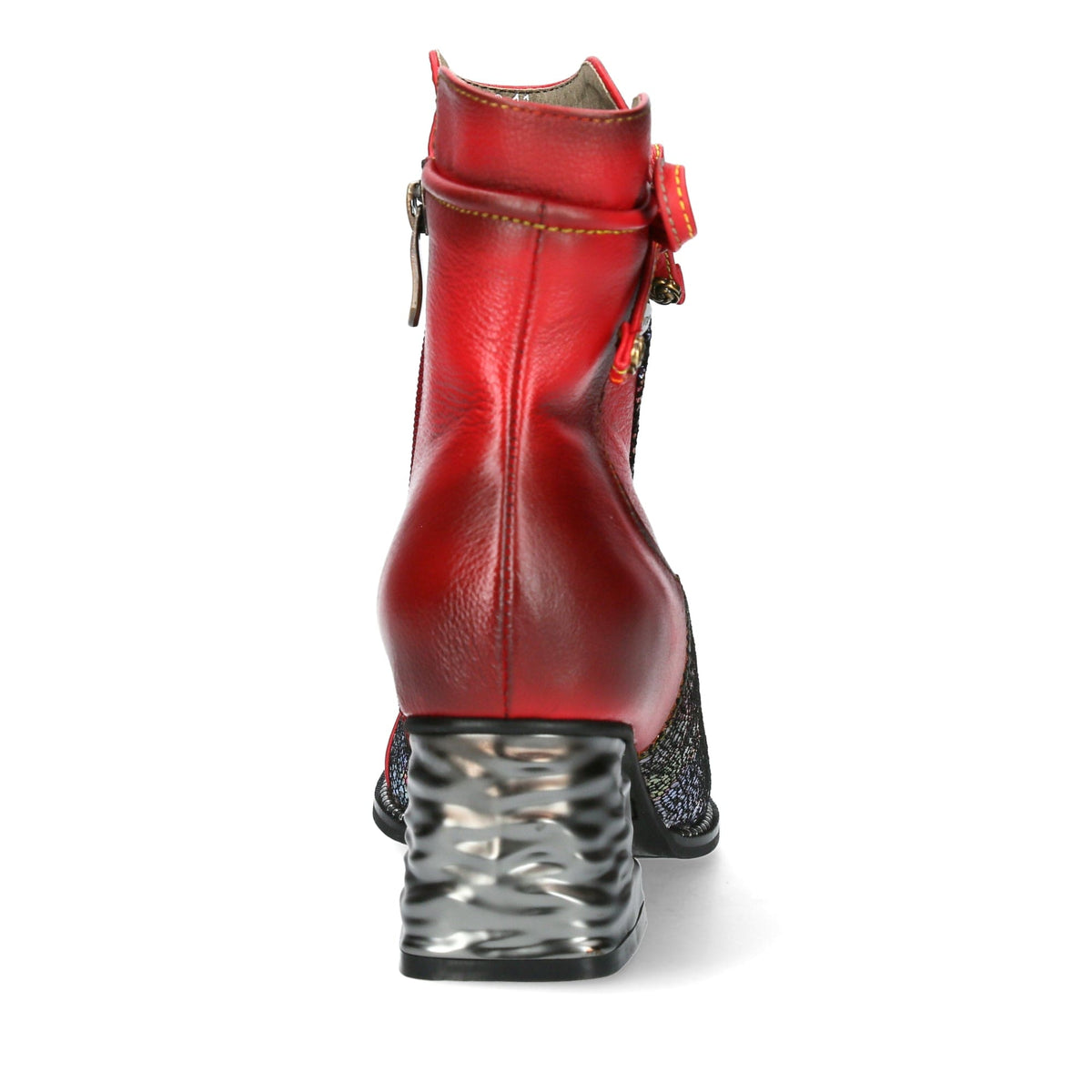 Ankle Boots - ILCIRO 04