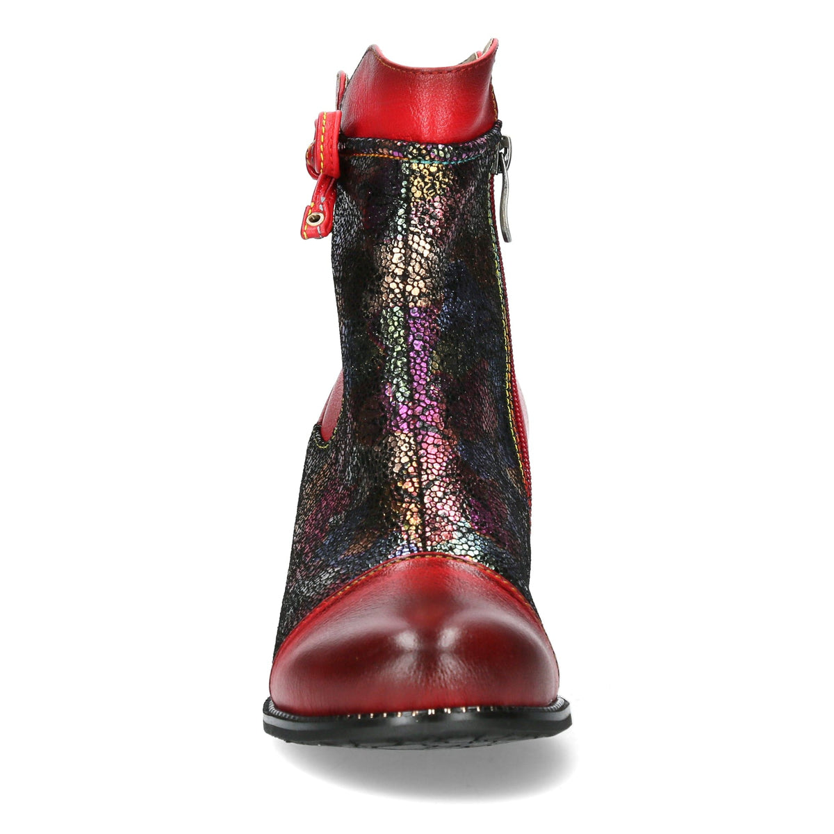 Ankle Boots - ILCIRO 04