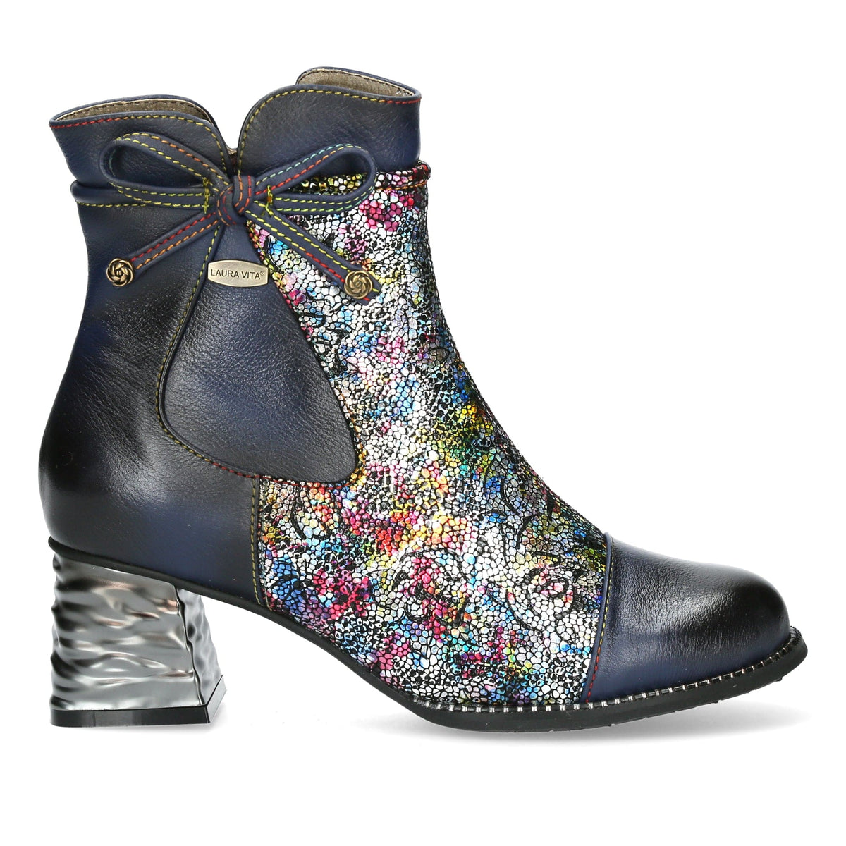 Ankle Boots - ILCIRO 04
