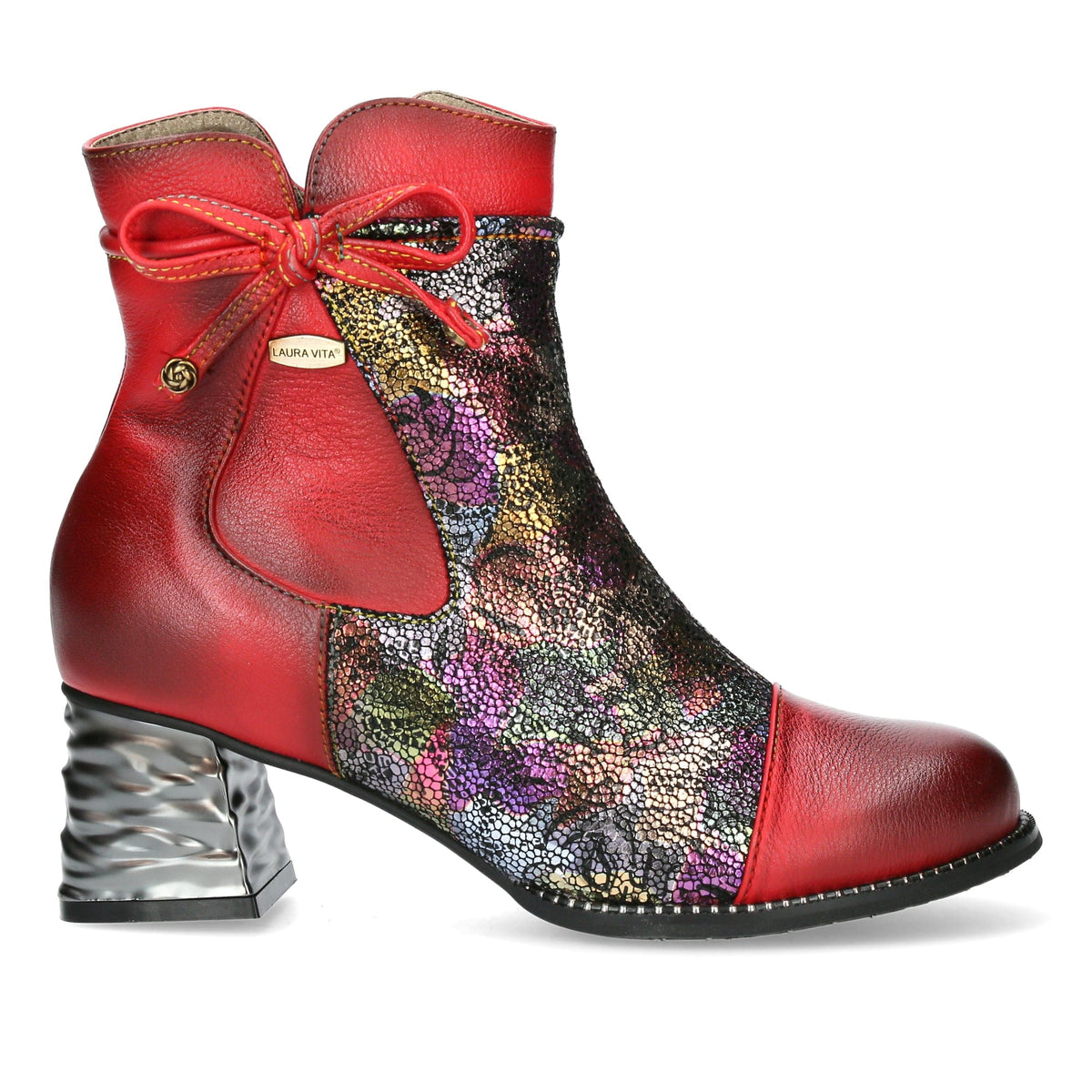 Ankle Boots - ILCIRO 04